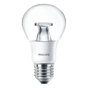 philips vintage bulb